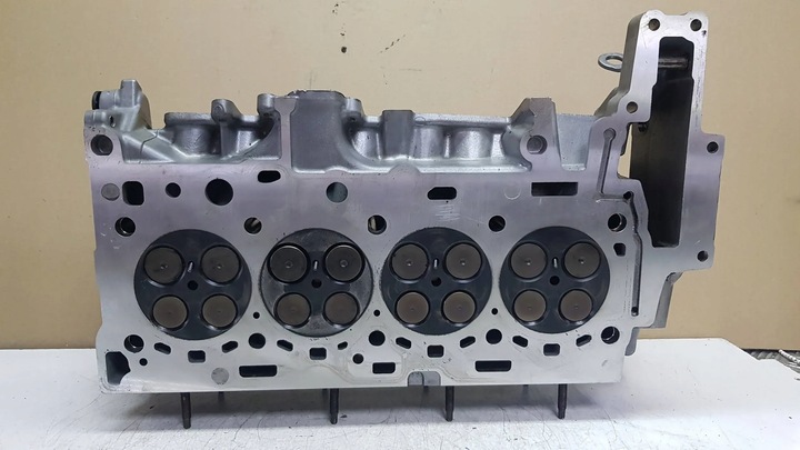 фото №5, Головка вали kpl 7810465 bmw f20 f30 x3 f25 x5 f15 f10 2.5d 2.0d n47d20d