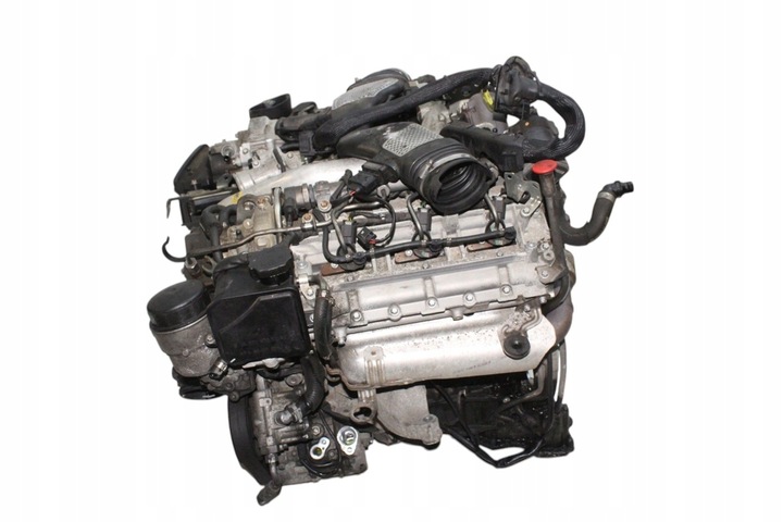 фото №11, Двигун mercedes-benz cls c219 642920 3.0l дизель 165kw 2007
