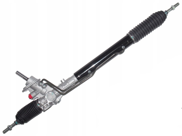 фото №1, Трансмиссия рулевая рейка do ford galaxy i 95-06 wgr n