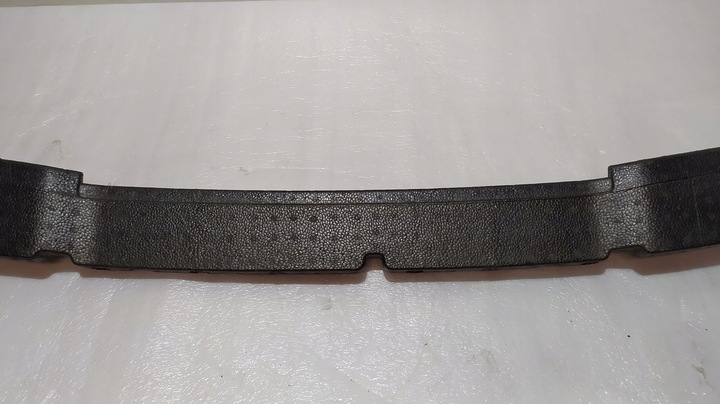 фото №6, Абсорбер бампера піна датчики tiguan ii 5na