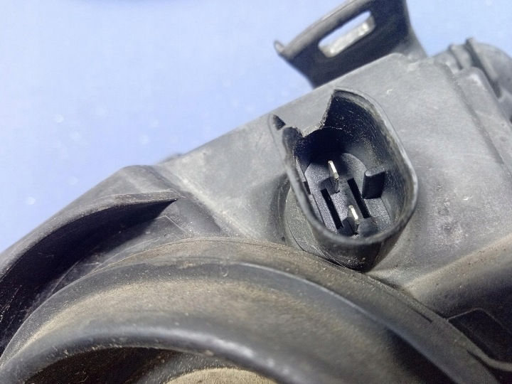 фото №7, Bmw 3 e46 sedan touring фара лівий h7 eu 8361947