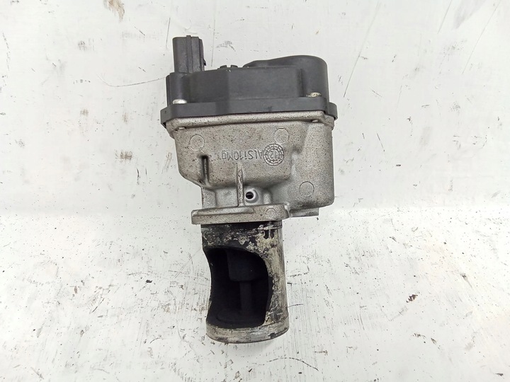 фото №5, Audi a8 s8 d4 4h 2013 клапан egr