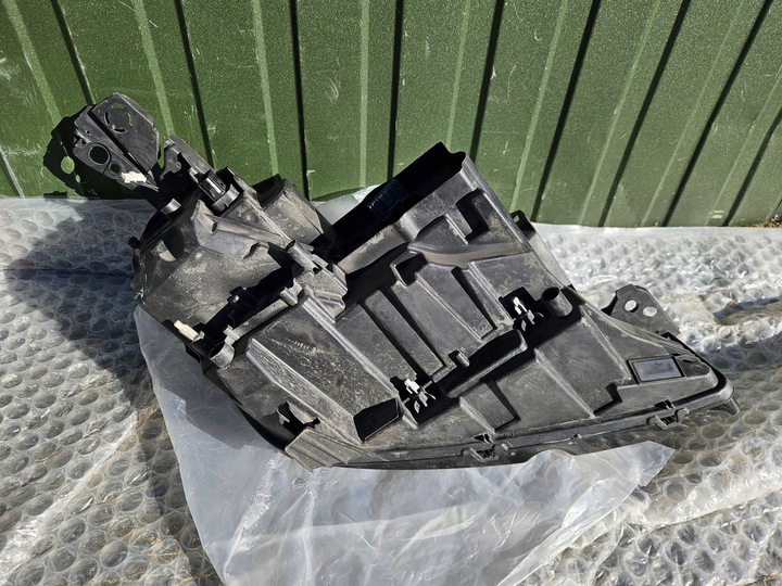 фото №11, Peugeot 5008 3008 ii комплект лампа передня ліва+ права