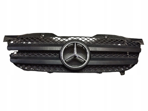 фото №1, Sprinter 906 2.2 cdi 08r решітка решітка радіатора a9068800385