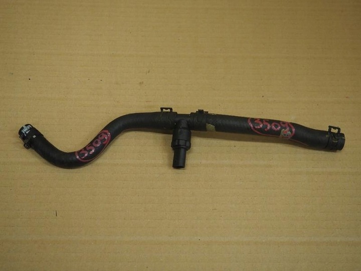 фото №1, Шланг труба шланг пального 1.6 tdi vw seat skoda