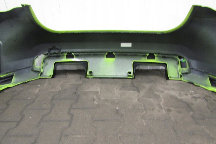 фото №11, Бампер зад задній bmw m4 g82 g83 m power 20-