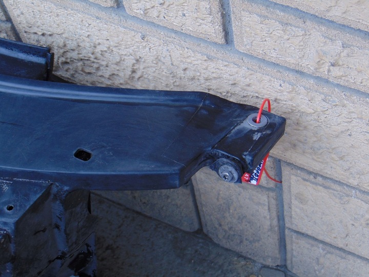 фото №3, Pas переднє радіатор skoda superb ii 2.0 tdi автомат