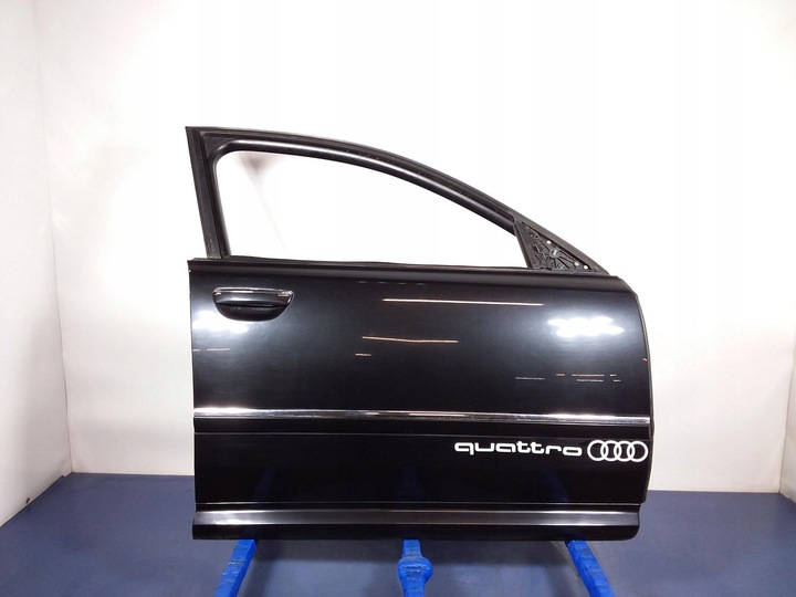 фото №1, Audi a8 d3 дверь перед правые lz9w