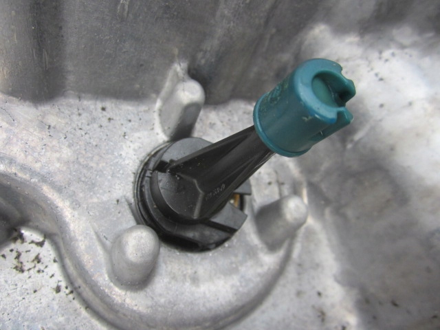 фото №9, Vw seat skoda audi 1.2 tsi поддон масла 04e103603g 04e103601g 04e907660a