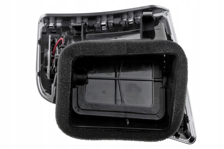 фото №11, Ezc-au-164 nty решётка вентиляционная nty