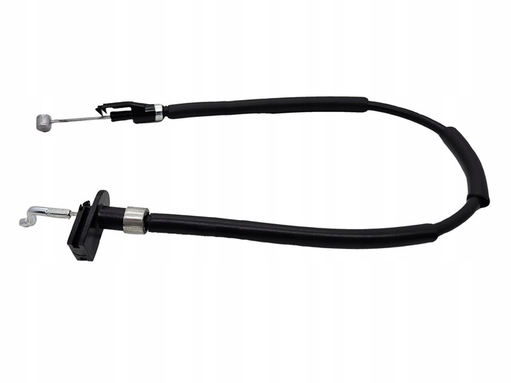 фото №1, Трос замка ручка двері перед праві / ліві opel signum vectra c 2003- 2008