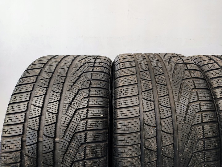 фото №14, Диски porsche 991 911 turbo gts s 8,5x20et51 11x20et52 зимовий pirelli