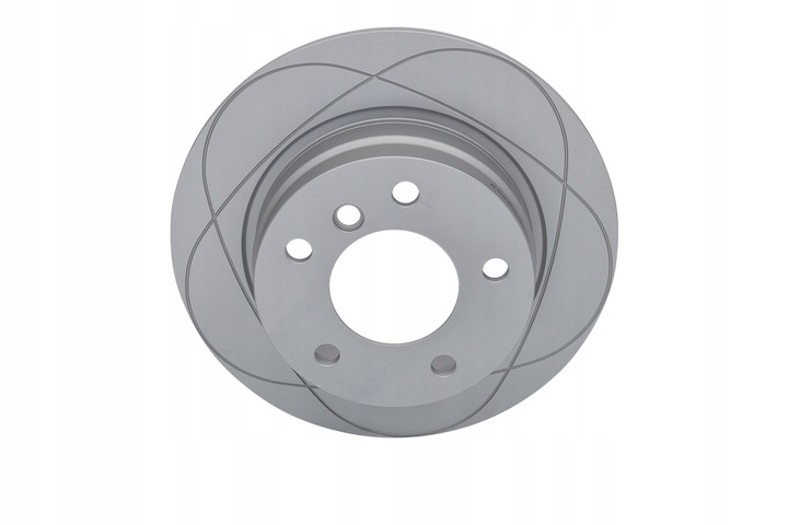 фото №4, Диск гальмівна ate 24.0310-0202.1