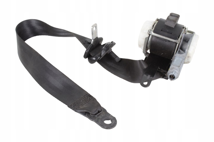 фото №1, Pas безпеки праві перед fiesta mk6 mk7 5d