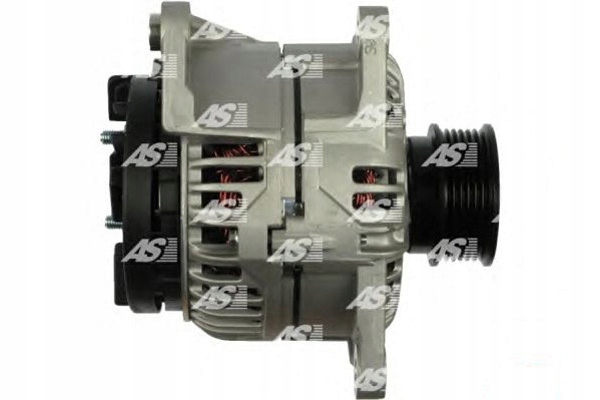 фото №2, Генератор iveco 29 l13 2.8 01-04 as-pl