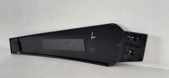 фото №8, Audi q8 планка накладка стойка b левая 4m8.853.289