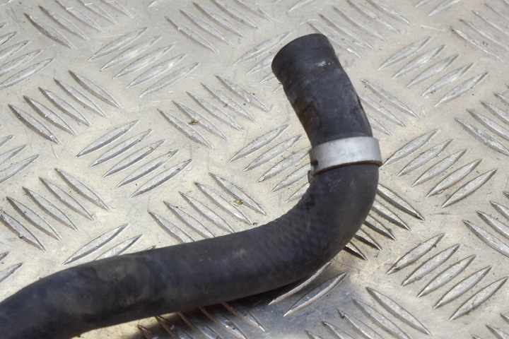 фото №6, Toyota prius xw50 шланг охолодження 1.8 гібрид 90kw 2016