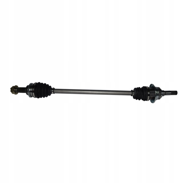 фото №1, Піввісь привідна gsp do mazda cx-5 2.0 2.2 2.5