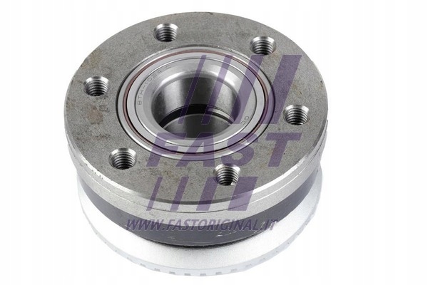 фото №2, Ступиця колеса fast ft24055