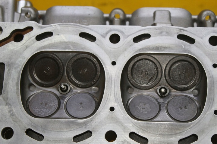 фото №13, Головка kia sedona ii carnival ii 3.8 b g6da