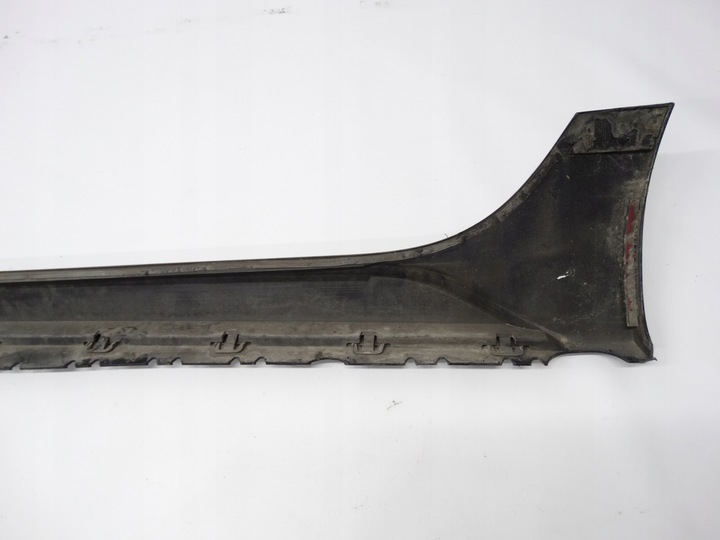 фото №8, Audi a4 b9 allroad рестайлінг quattro планка порогова