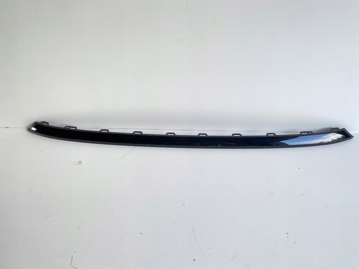 фото №1, Планка бампера нижняя vw tiguan ii 5nn r-line 16-