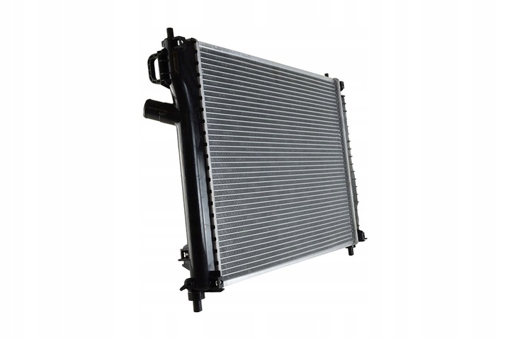 фото №2, Радиаторов chevrolet aveo 05-