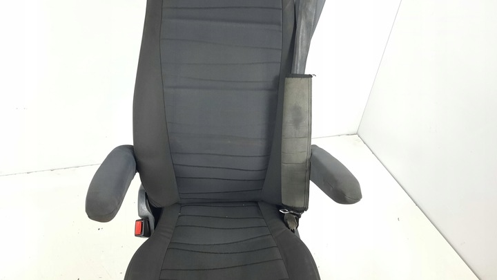 фото №9, Scania r480 євро 5 10r сидіння лівий водія 1891168 2 підлокітники