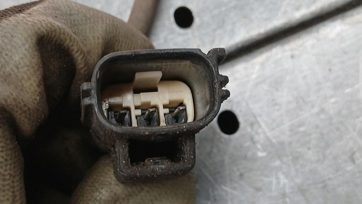 фото №5, Моторчик дворники лампы правые перед volvo s60 i 03r 2.5b 0390206218