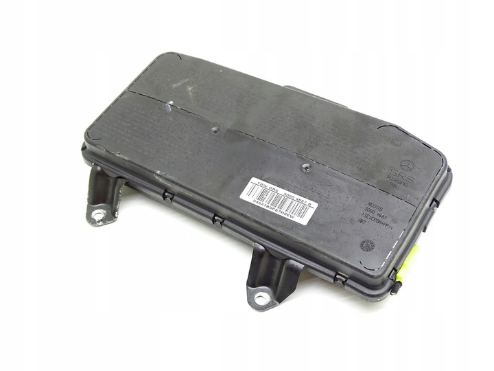 фото №1, Подушка дверь mercedes sl r230 a2308600205