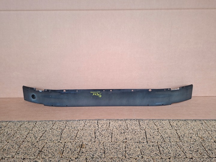 фото №1, Балка бампера opel insignia a