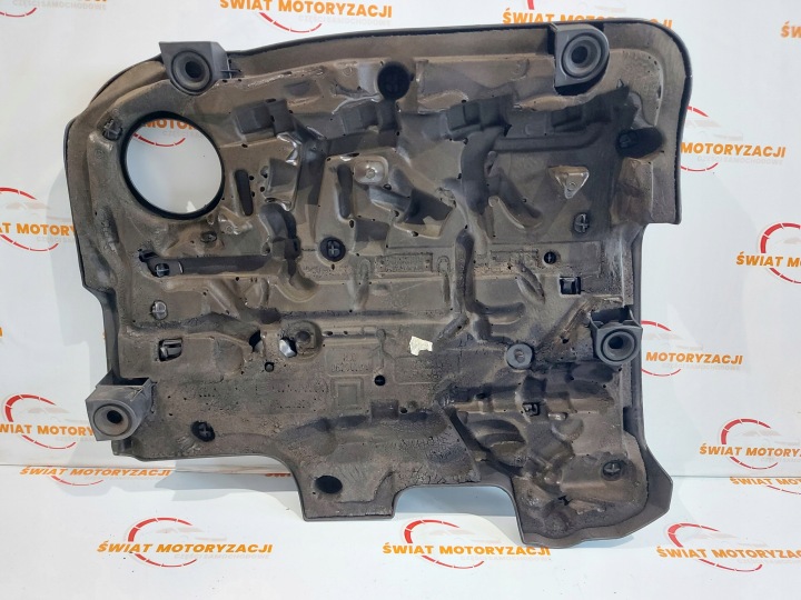 фото №6, Audi q3 i 2.0 tdi 13r крышка двигателя 03l103925bg