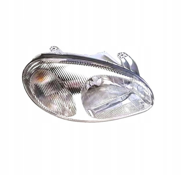 фото №1, Chevrolet aveo kalos 4d 06-08 фара правий now