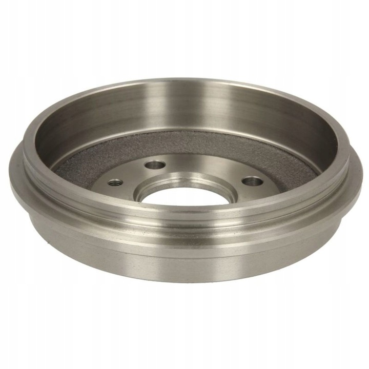 фото №3, Барабан тормозной зад delphi bf136