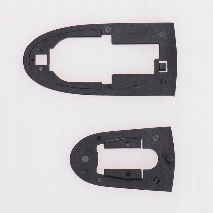 фото №8, Miraglio 80/649 ручка двері