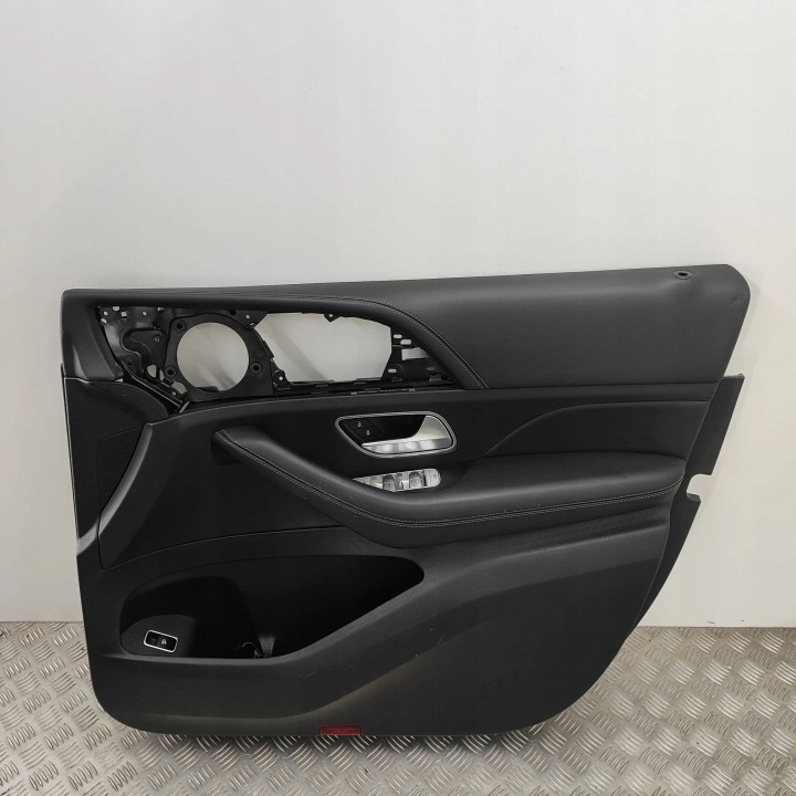 фото №9, Комплект сидений mercedes-benz gls x167 a1677372101 28263866 4.0l 450kw