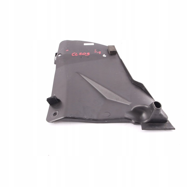 фото №10, Mercedes w203 c209 захист підскло a2038301613