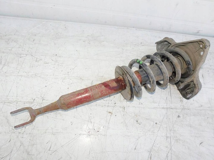 фото №7, Audi a4 b6 1.9tdi 2003r амортизатор лівий перед