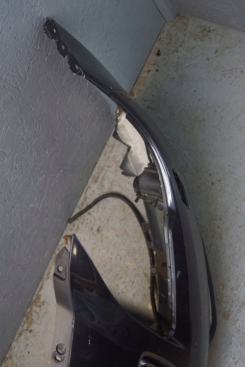 фото №8, Opel insignia a рестайлинг бампер перед pdc pod омыватель z2237