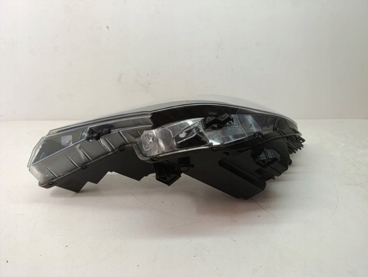 фото №8, Hyundai elantra vii cn7 фара передня ліва лінза європа 92101aa100