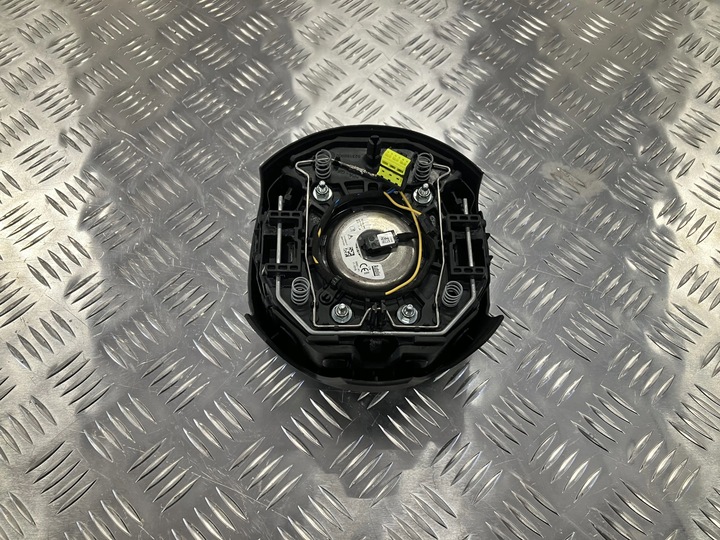 фото №5, Подушка подушка безпеки водія 3 спицева mini clubman f54 cooper s