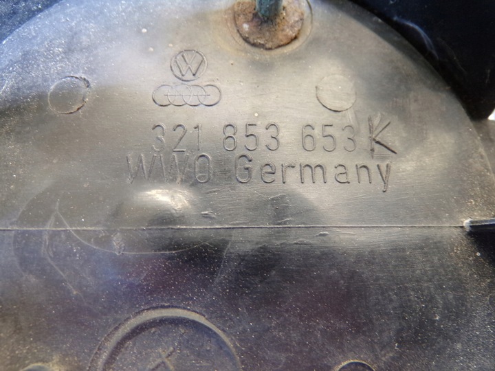 фото №15, Решітка радіатора решітка радіатор volkswagen passat b2