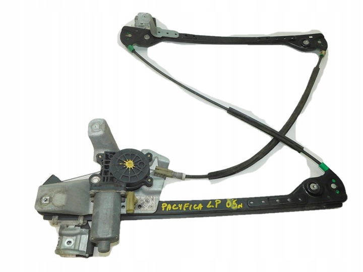 фото №1, Chrysler pacifica 2005r підйомник вікна лівий перед