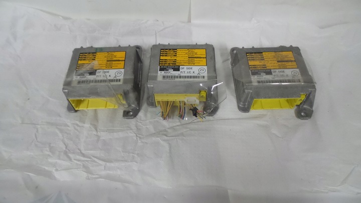 фото №1, Датчик подушка безпеки lexus is220 89170-53110 is250