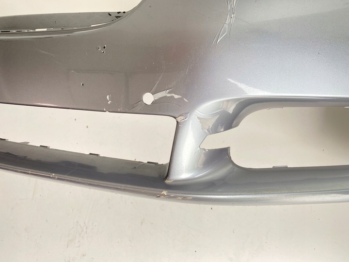 фото №11, Бампер переднее перед jaguar xf x250 2007-2011 полный