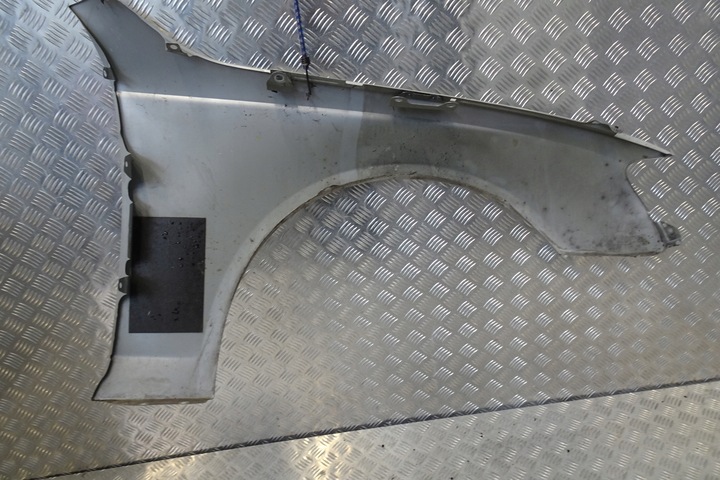 фото №5, Audi a4 b8 08r - крыло левый