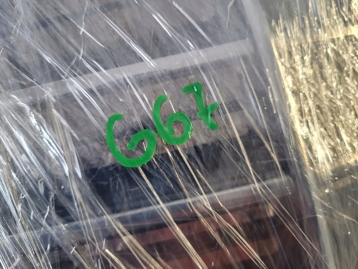 фото №7, Mercedes w205 a205 205 c-klasa решітка радіатора решітка радіатора решітка радіатор a2058802683