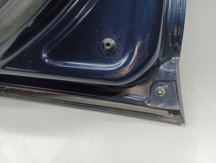 фото №9, Дверь правые перед передние audi a6 c6 универсал номер lak lz5d