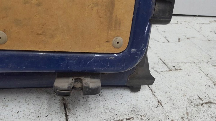 фото №16, Двері зад праві кришка caddy iii європа