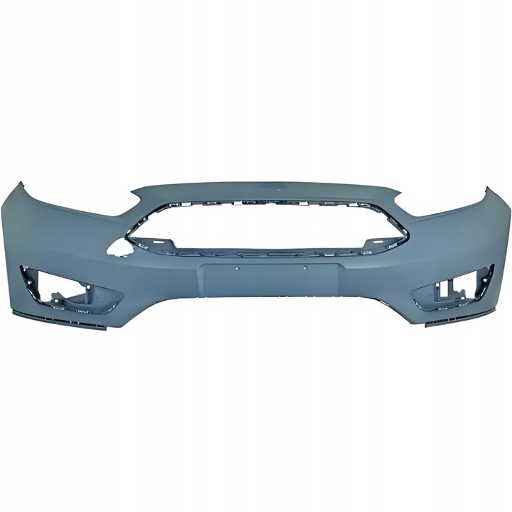 фото №1, Бампер ford focus iv cb8 15-18